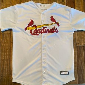 Matt Carpenter St. Louis Cardinals Jersey